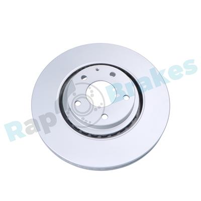 RAP BRAKES R-D1122C EAN: 5902701095109.