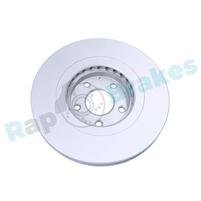 RAP BRAKES R-D1122C EAN: 5902701095109.