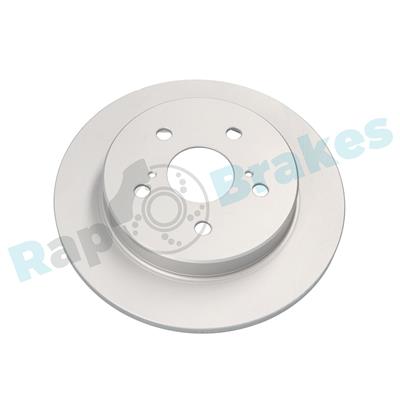 RAP BRAKES R-D1131C EAN: 5902701095192.