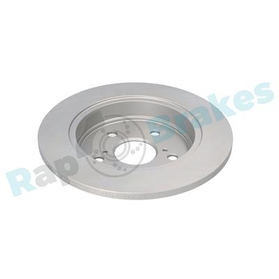 RAP BRAKES R-D1131C EAN: 5902701095192.