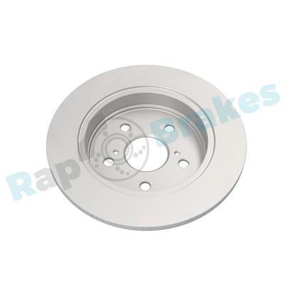 RAP BRAKES R-D1131C EAN: 5902701095192.