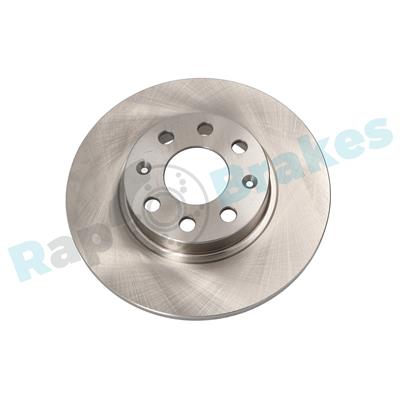 RAP BRAKES R-D1145 EAN: 5902701007133.