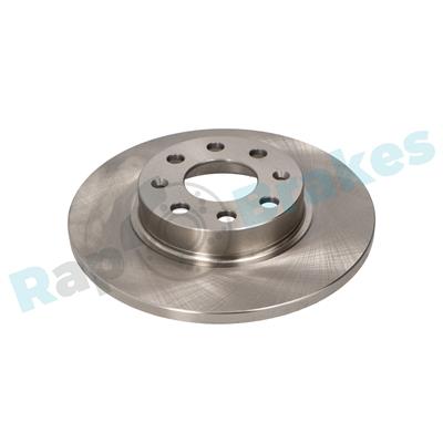 RAP BRAKES R-D1145 EAN: 5902701007133.