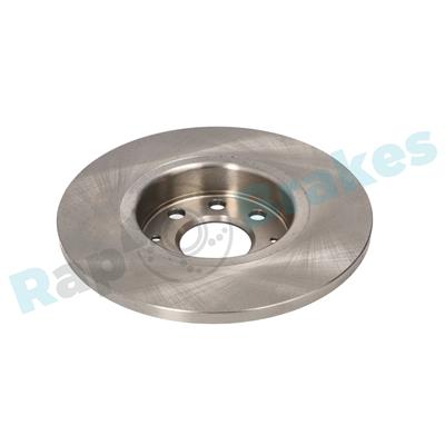 RAP BRAKES R-D1145 EAN: 5902701007133.