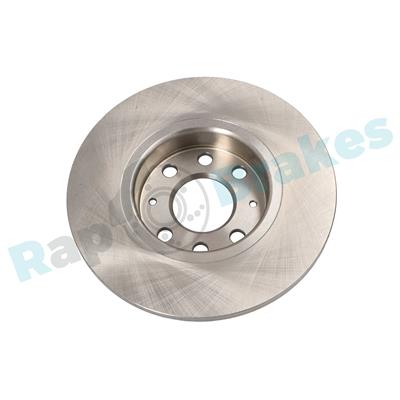 RAP BRAKES R-D1145 EAN: 5902701007133.