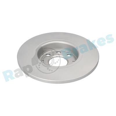 RAP BRAKES R-D1145C EAN: 5902701007140.