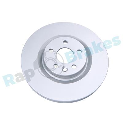 RAP BRAKES R-D1153C EAN: 5906125596105.