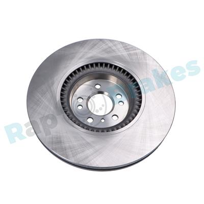 RAP BRAKES R-D1164 EAN: 5906125596211.