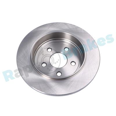 RAP BRAKES R-D1172 EAN: 5906125596297.