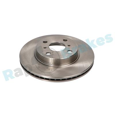 RAP BRAKES R-D1180 EAN: 5906125605487.