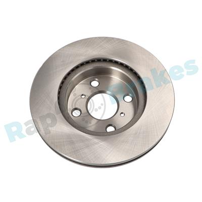 RAP BRAKES R-D1180 EAN: 5906125605487.