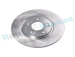 RAP BRAKES R-D1232