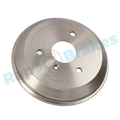 RAP BRAKES R-E0001 EAN: 5902701087258.