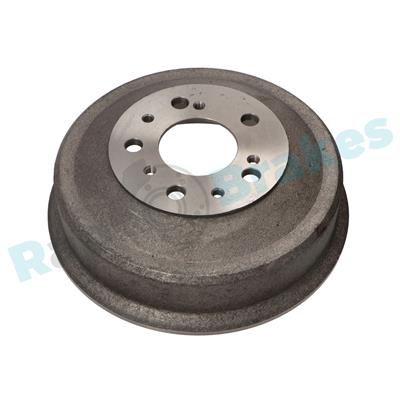 RAP BRAKES R-E0009 EAN: 5902701087333.