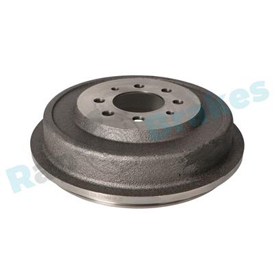 RAP BRAKES R-E0017 EAN: 5902701087418.