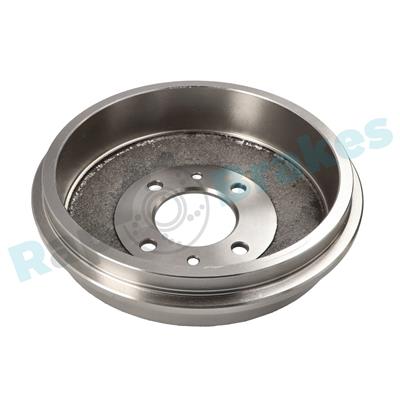 RAP BRAKES R-E0023 EAN: 5902701087470.