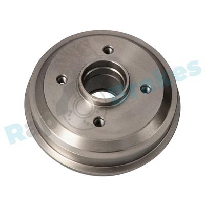 RAP BRAKES R-E0036 EAN: 5902701087609.