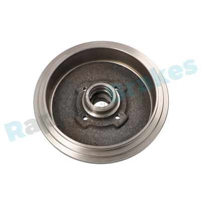 RAP BRAKES R-E0044 EAN: 5902701087685.