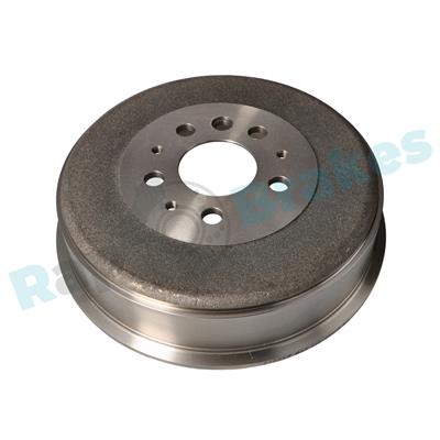 RAP BRAKES R-E0045 EAN: 5902701087692.