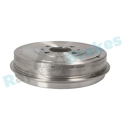 RAP BRAKES R-E0050 EAN: 5902701087746.