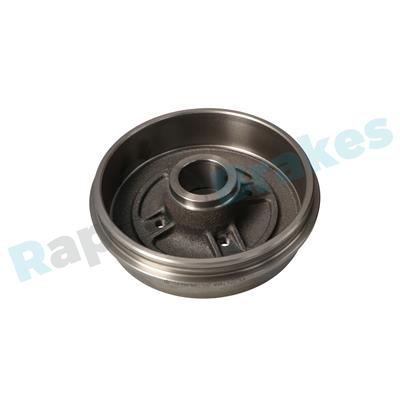 RAP BRAKES R-E0053 EAN: 5902701087777.