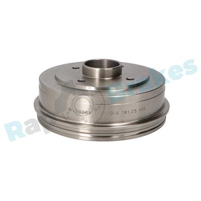 RAP BRAKES R-E0068 EAN: 5902701087920.