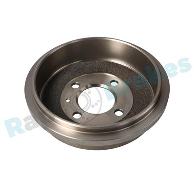 RAP BRAKES R-E0073 EAN: 5902701087975.