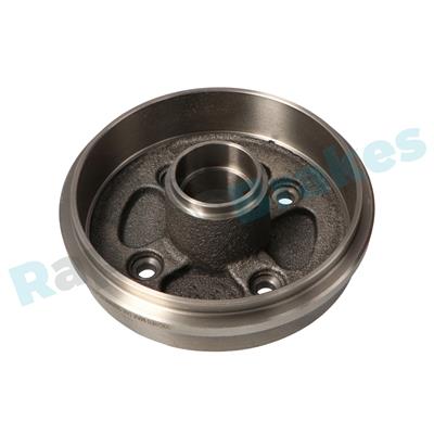 RAP BRAKES R-E0081 EAN: 5902701088057.