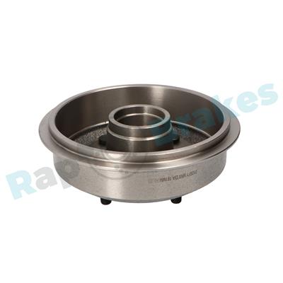 RAP BRAKES R-E0083 EAN: 5902701088071.