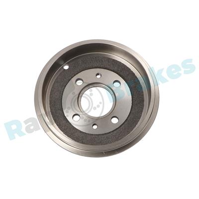 RAP BRAKES R-E0092 EAN: 5902701088163.