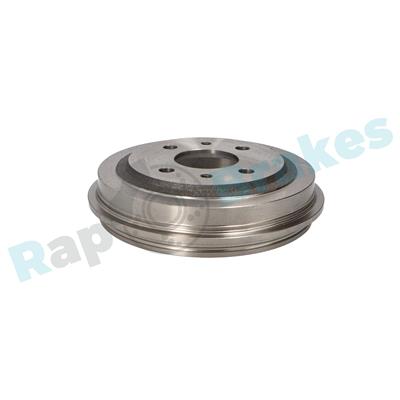 RAP BRAKES R-E0092 EAN: 5902701088163.