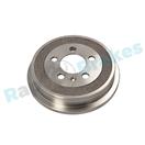 RAP BRAKES R-E0093 - Brzdový buben