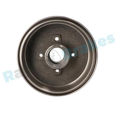 RAP BRAKES R-E0096 EAN: 5902701088200.