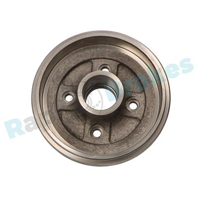 RAP BRAKES R-E0098 EAN: 5902701088224.