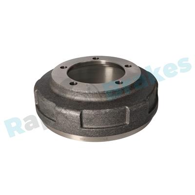 RAP BRAKES R-E0103 EAN: 5902701088279.