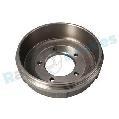 RAP BRAKES R-E0105 EAN: 5902701088293.