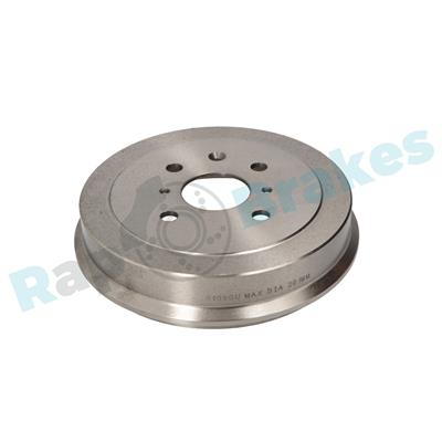 RAP BRAKES R-E0115 EAN: 5902701088392.