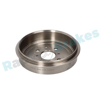 RAP BRAKES R-E0115 EAN: 5902701088392.