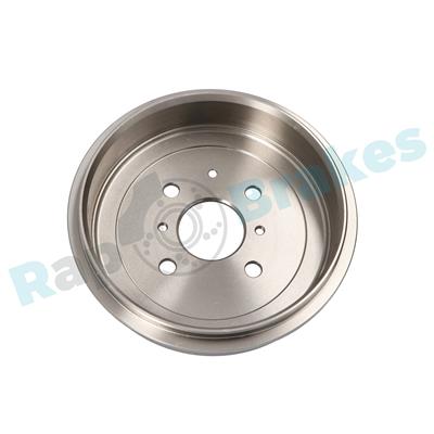 RAP BRAKES R-E0115 EAN: 5902701088392.