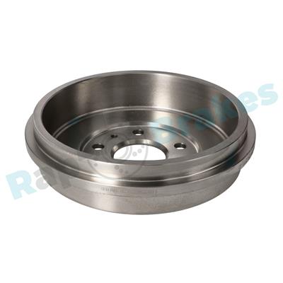 RAP BRAKES R-E0122 EAN: 5902701088460.