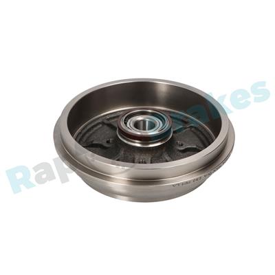 RAP BRAKES R-E0151 EAN: 5906125596334.