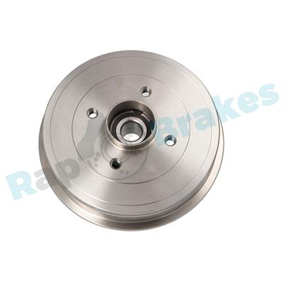 RAP BRAKES R-E0154 EAN: 5906125596365.