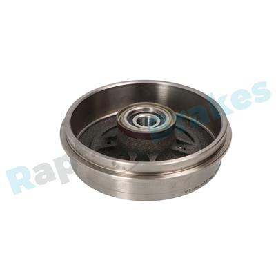 RAP BRAKES R-E0154 EAN: 5906125596365.