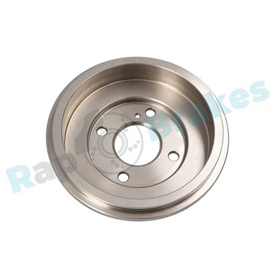 RAP BRAKES R-E0155 EAN: 5906125596372.