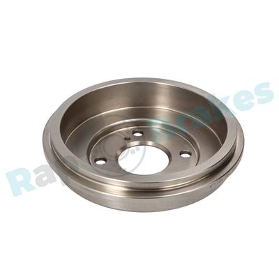 RAP BRAKES R-E0155 EAN: 5906125596372.