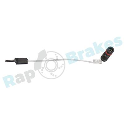 RAP BRAKES R-G0001 EAN: 5902701074654.