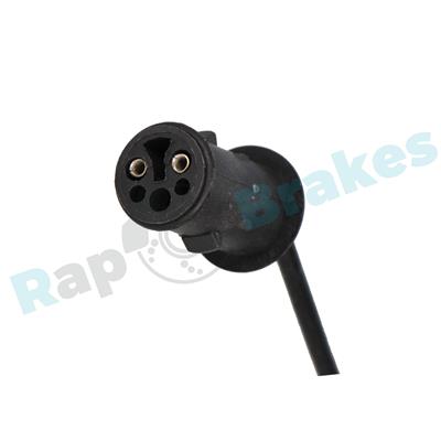 RAP BRAKES R-G0002 EAN: 5902701074661.