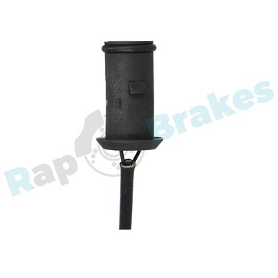 RAP BRAKES R-G0002 EAN: 5902701074661.