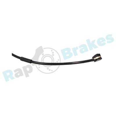 RAP BRAKES R-G0002 EAN: 5902701074661.