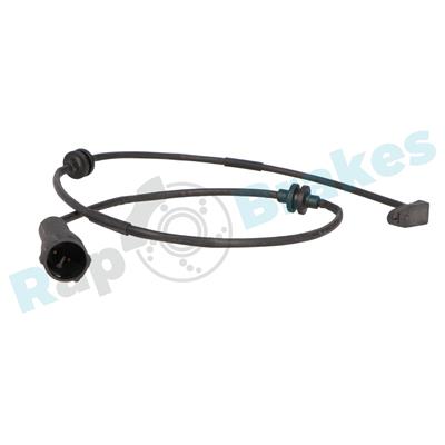 RAP BRAKES R-G0005 EAN: 5902701074692.